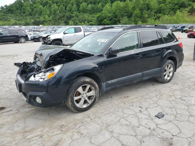 SUBARU OUTBACK 2.