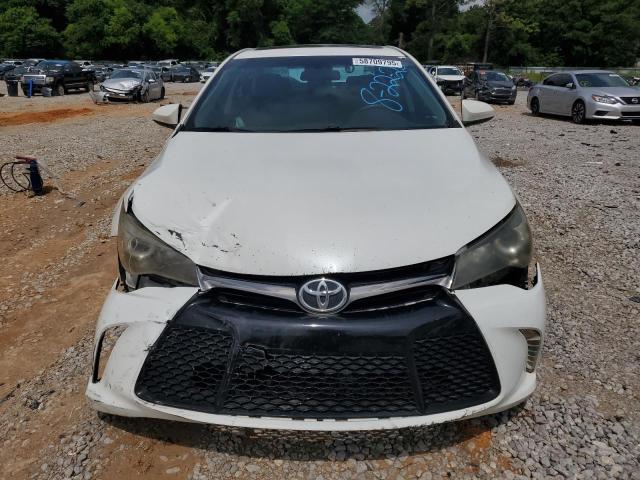 2017 TOYOTA CAMRY LE - 4T1BF1FK9HU268373