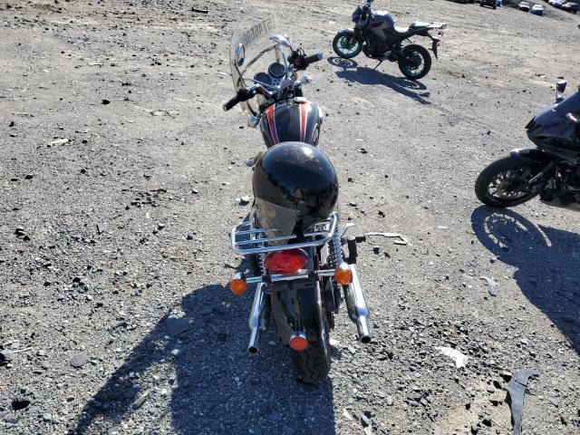 2007 TRIUMPH MOTORCYCLE T100 BONNE SMT910K1X7T289277