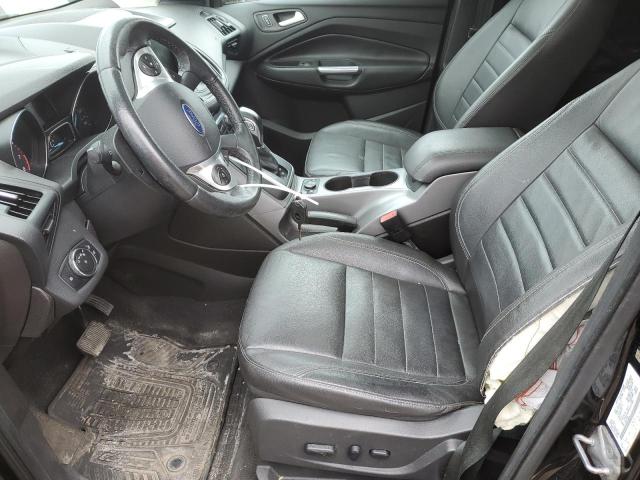 2013 FORD ESCAPE SE - 1FMCU9G95DUD21004