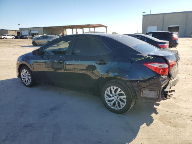 Vin: 5yfburhexhp571756, lot: 55961555, toyota corolla l 20172
