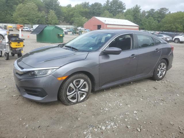 Vin: 19xfc2f5xhe221768, lot: 57958825, honda civic lx 2017 img_1