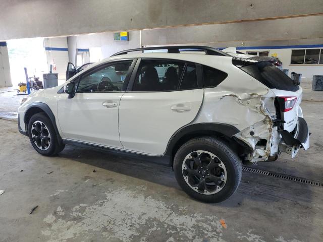 Vin: jf2gtapc4n8231246, lot: 57048675, subaru crosstrek premium 20222