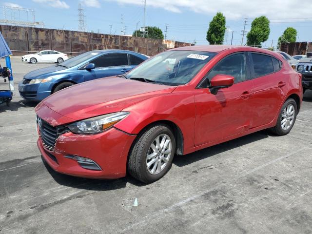 Vin: 3mzbn1k77jm201626, lot: 57110675, mazda 3 sport 2018 img_1