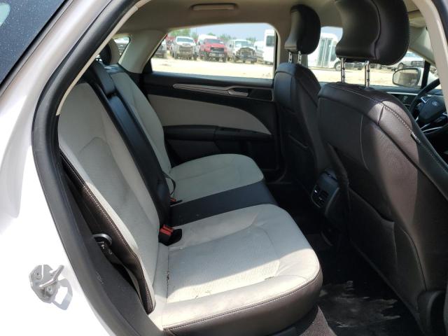 2019 FORD FUSION SE - 3FA6P0HD6KR108242