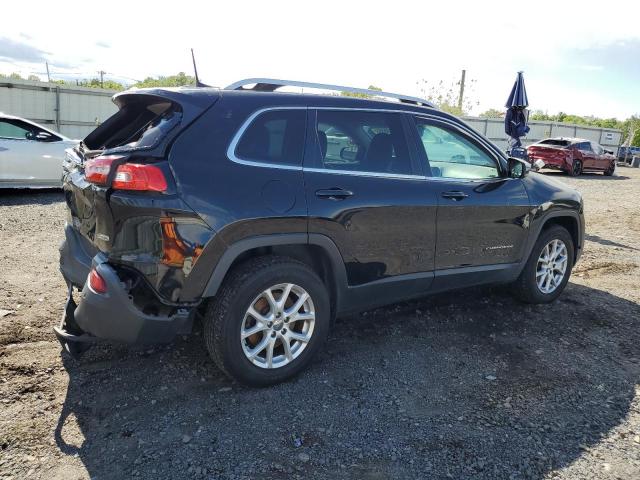 Vin: 1c4pjmlx7jd502235, lot: 58185365, jeep grand cher latitude plus 20183