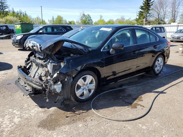 Vin: 4s3bnca64g3045269, lot: 56297585, subaru legacy 2.5i 2016 img_1