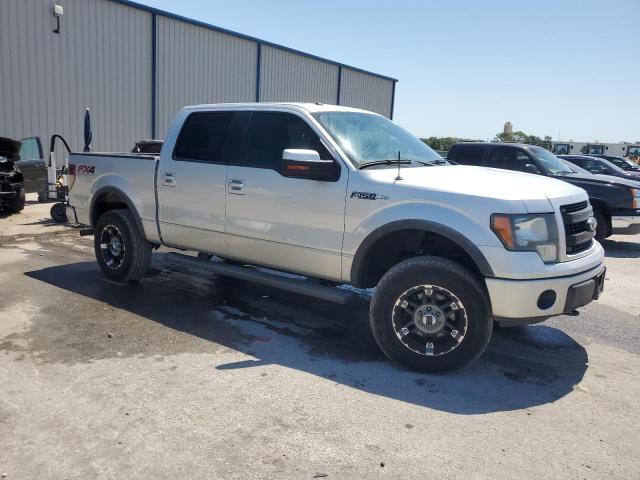 Vin: 1ftfw1ef7dfa11401, lot: 57250185, ford f-150 supercrew 20134
