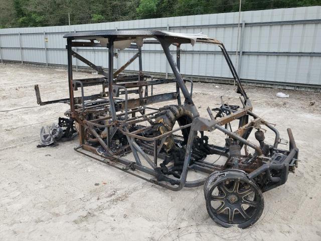2017 POLARIS RANGER CRE 4XARVA877H8018063