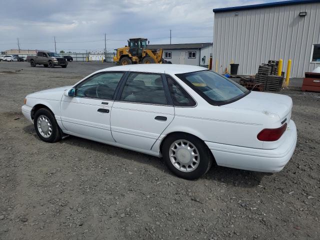 Vin: 1falp5348pg189055, lot: 58589175, ford taurus lx 19932
