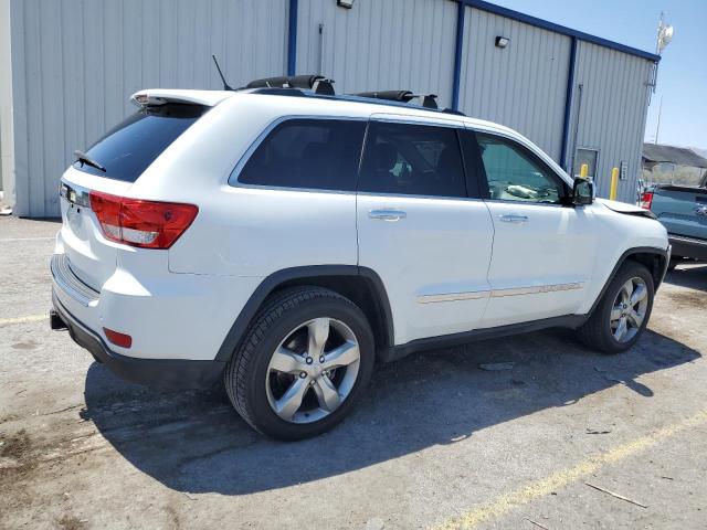 Vin: 1c4rjfct1dc543942, lot: 58829645, jeep grand cher overland 20133