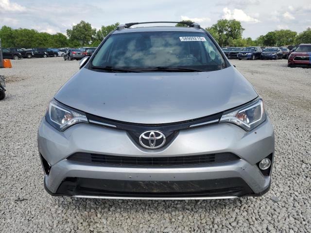 2016 TOYOTA RAV4 XLE - 2T3RFREVXGW535082