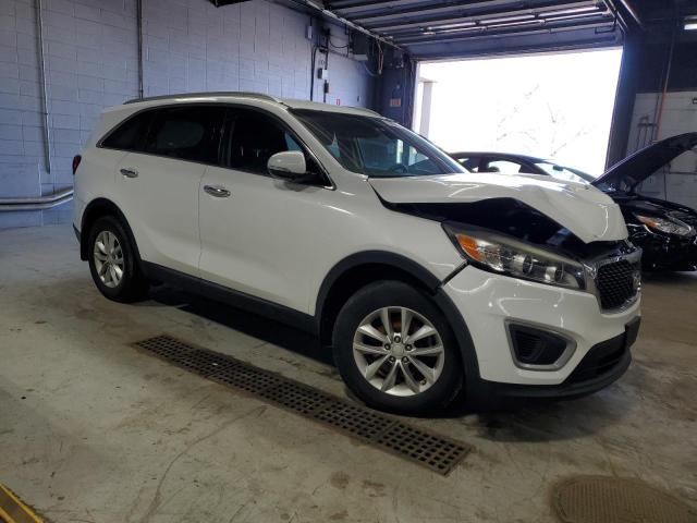 2016 KIA SORENTO LX 5XYPG4A34GG050124