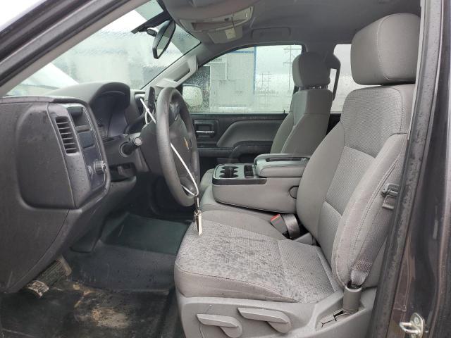 2015 CHEVROLET SILVERADO - 1GCRCPEC5FZ429584