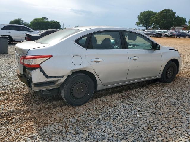 Vin: 3n1ab7ap8fy344809, lot: 56909655, nissan sentra s 20153