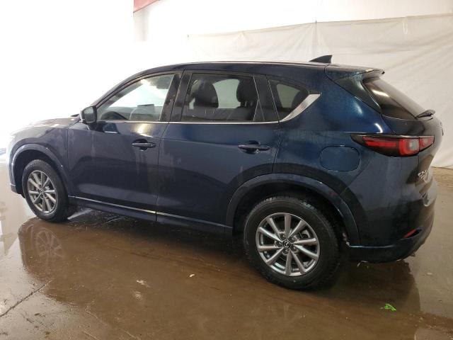 Vin: jm3kfbbl5r0462214, lot: 55695295, mazda cx-5 selec select 20242