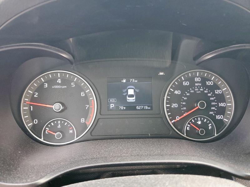 2020 KIA OPTIMA LX - 5XXGT4L32LG431784