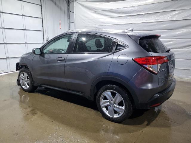 2020 HONDA HR-V EX - 3CZRU6H5XLM729469