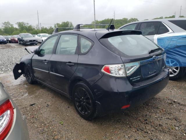 Vin: jf1gh6b6xah815424, lot: 58121705, subaru impreza 2.5i premium 20102