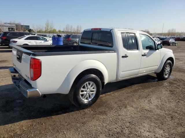 Vin: 1n6ad0fv9hn727483, lot: 56295915, nissan frontier sv 20173