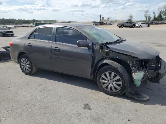 Vin: 2t1bu4ee3dc996155, lot: 55299145, toyota corolla base 20134