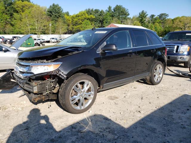 Vin: 2fmdk4kc9cba75949, lot: 56387415, ford edge limited 2012 img_1