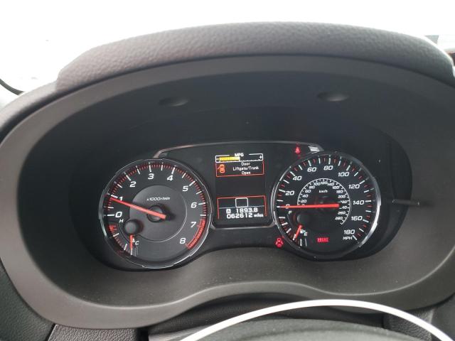 2021 SUBARU WRX PREMIU JF1VA1C62M9811203