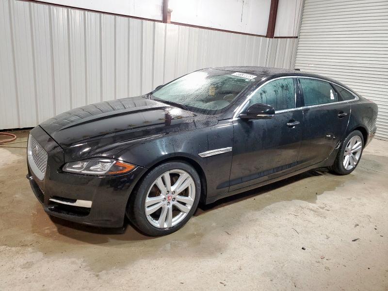 JAGUAR XJL PORTFO