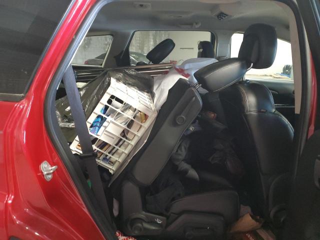 2017 DODGE JOURNEY CR - 3C4PDCGGXHT617833