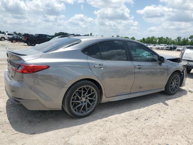 Vin: 4t1daack0su518036, lot: 56334555, toyota camry xse 20253
