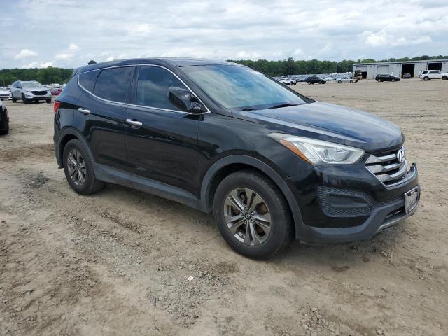 2016 HYUNDAI SANTA FE S - 5XYZT3LB1GG338881
