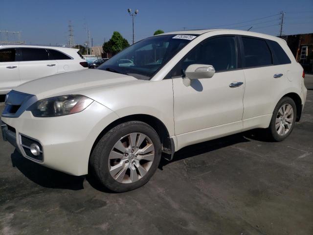 Vin: 5j8tb2h23aa003237, lot: 57826625, acura rdx 2010 img_1