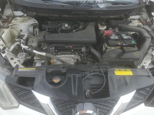 2016 NISSAN ROGUE S - 5N1AT2MT8GC837921