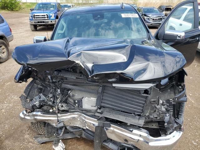 2025 CHEVROLET SILVERADO - 3GCPKKEK9SG139704
