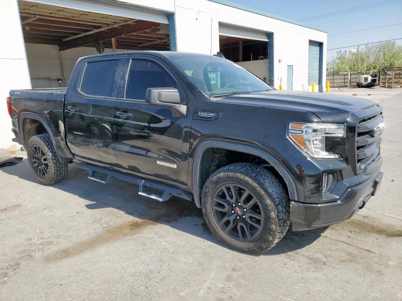 Vin: 3gtu9ced1lg315278, lot: 57693785, gmc sierra k1500 elevation 20204