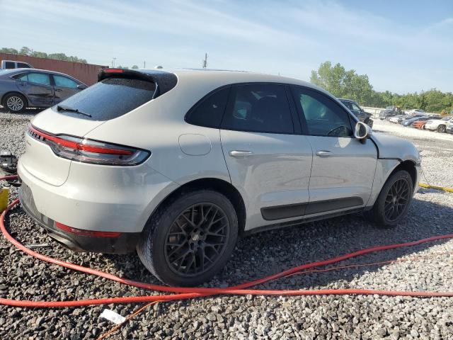 2019 PORSCHE MACAN WP1AA2A58KLB00595