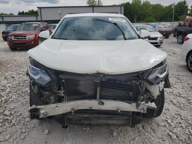 2018 CHEVROLET EQUINOX LS - 2GNAXHEV7J6111874