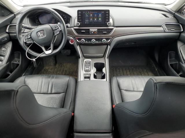 2019 HONDA ACCORD HYB - 1HGCV3F53KA013794