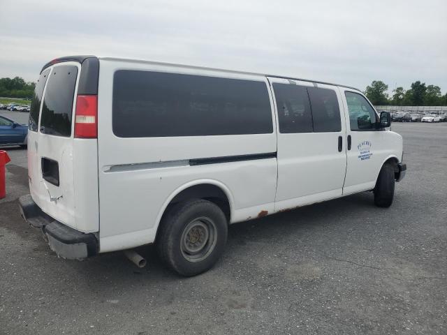 Vin: 1gazg1fg9c1143775, lot: 58383685, chevrolet express lt 20123