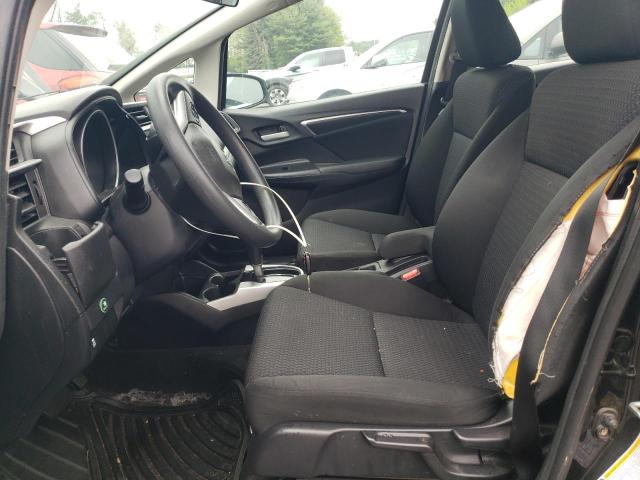 2020 HONDA FIT LX - 3HGGK5H42LM723722