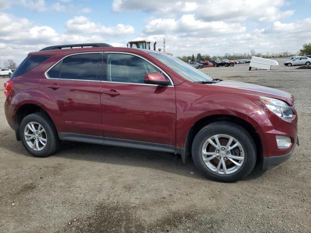 Vin: 2gnflfek0h6236513, lot: 56511255, chevrolet equinox lt 20174