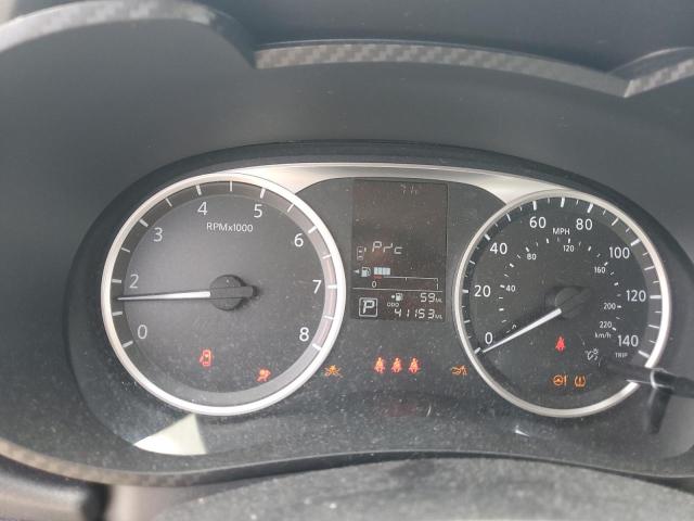 2022 NISSAN VERSA S - 3N1CN8DV9NL833649