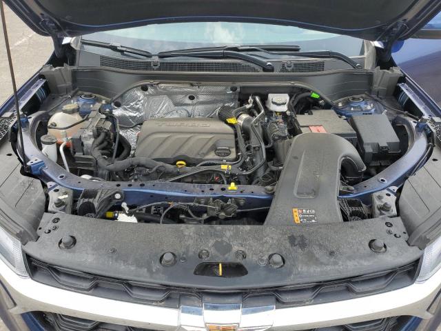 2024 CHEVROLET TRAX 1LT KL77LHE25RC207359