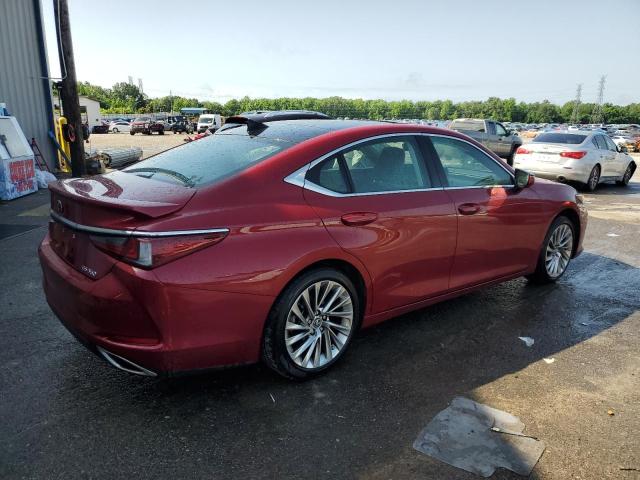 Vin: 58afz1b1xnu123577, lot: 57598595, lexus es350 350 base 20223