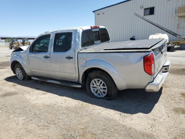 Vin: 1n6ad0er5kn718582, lot: 57386115, nissan frontier s 20192