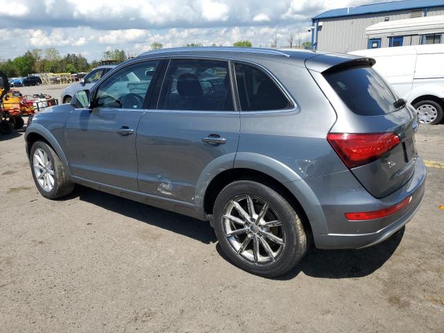 Vin: wa1l2afp4ha038722, lot: 55589095, audi q5 premium plus 20172