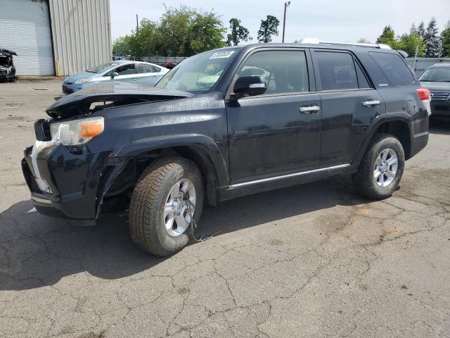 Vin: jtebu5jrxd5111019, lot: 57820535, toyota 4runner sr5 2013 img_1