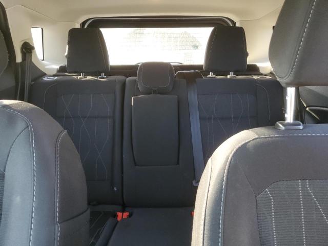 2021 FORD ECOSPORT S - MAJ3S2GEXMC443349