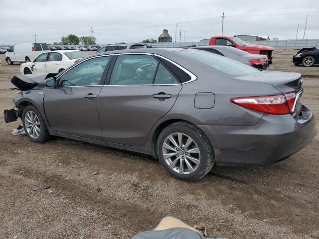 Vin: 4t1bd1fk7fu166007, lot: 57523615, toyota camry hybrid 20152