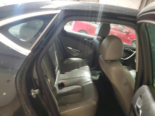 2016 BUICK VERANO CON - 1G4PR5SKXG4146016